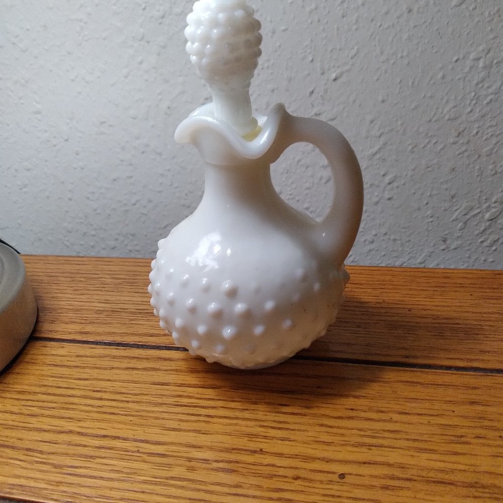 Vintage Avon Perfume bottle